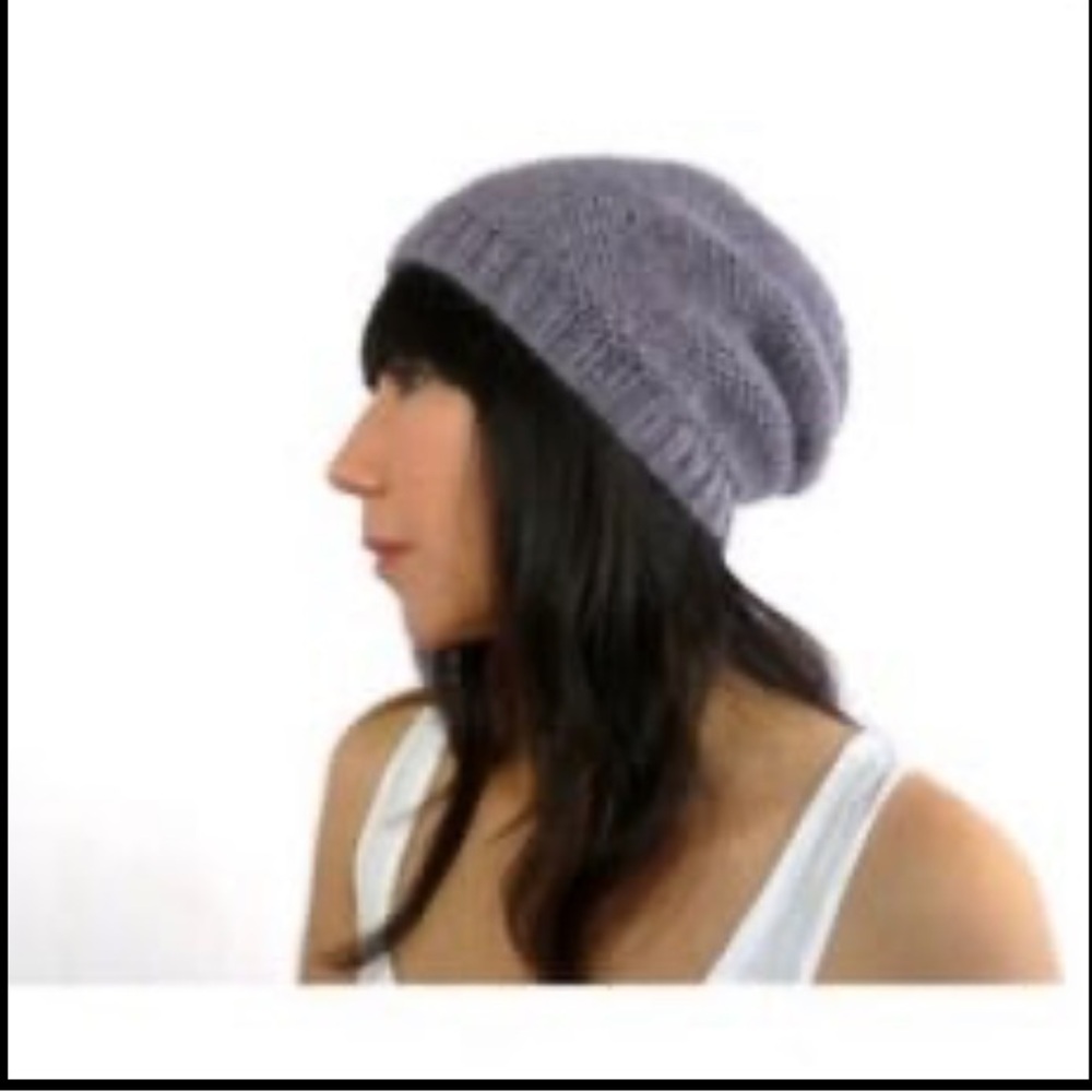 Phrygian Slouch Hat